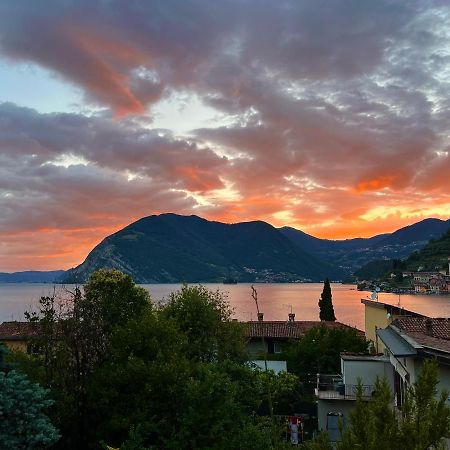 Borgo A Lago ซุลซาโน ภายนอก รูปภาพ