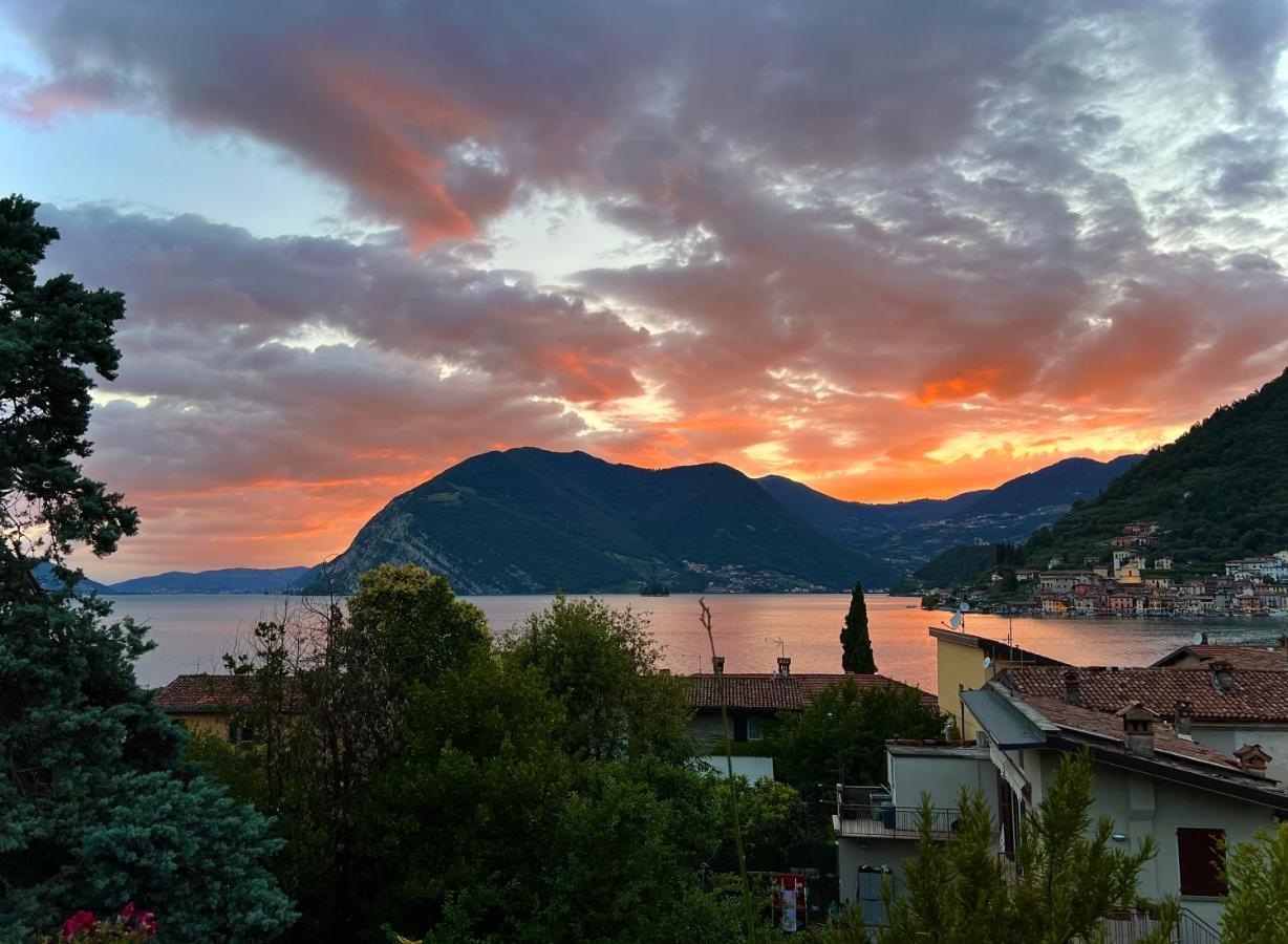 Borgo A Lago ซุลซาโน ภายนอก รูปภาพ