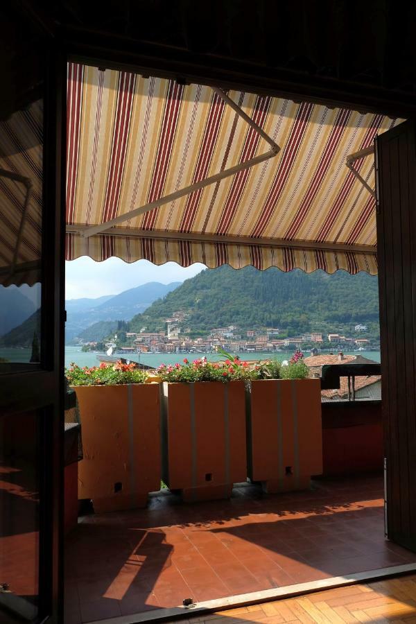 Borgo A Lago ซุลซาโน ภายนอก รูปภาพ