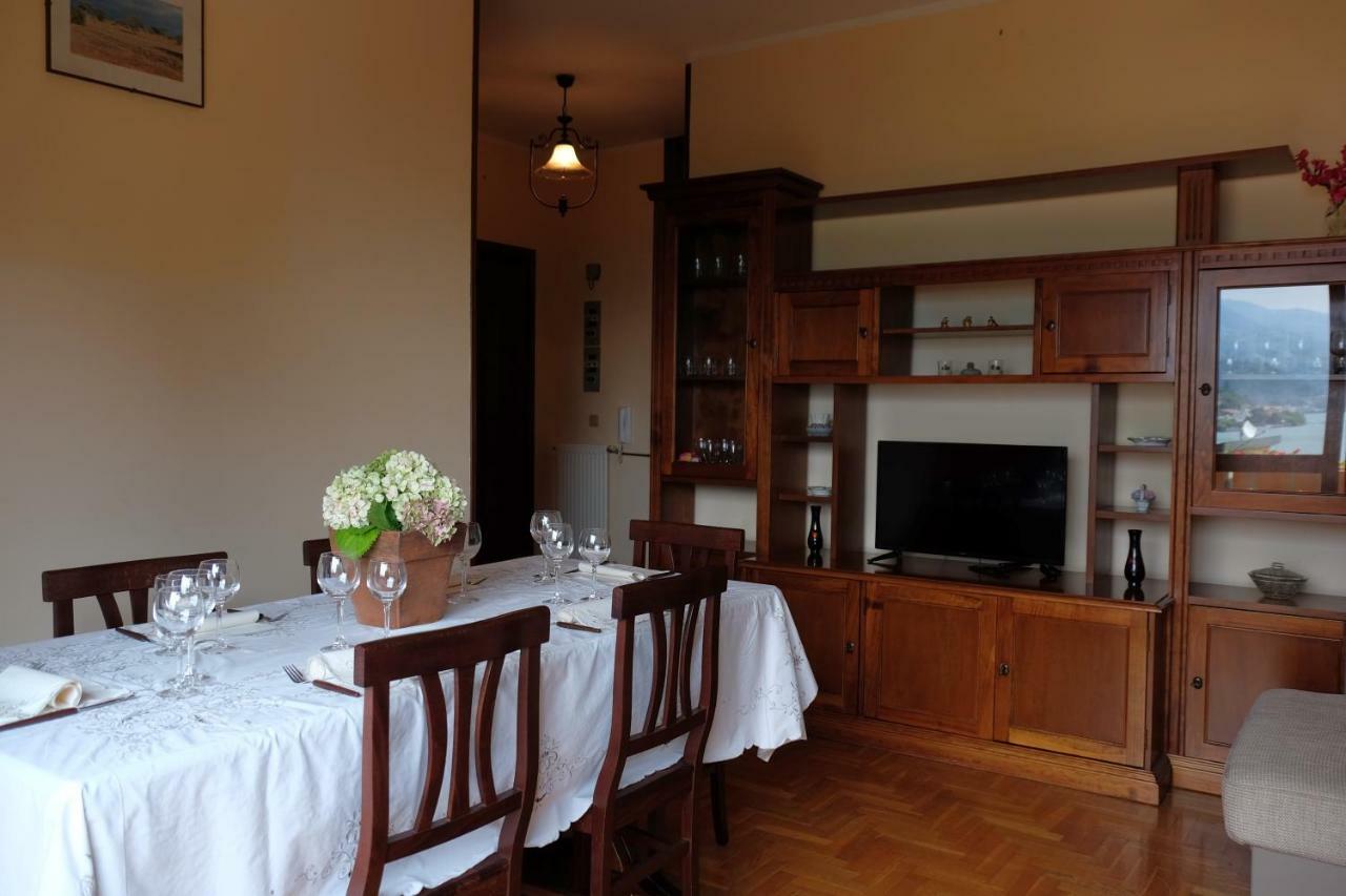 Borgo A Lago ซุลซาโน ภายนอก รูปภาพ