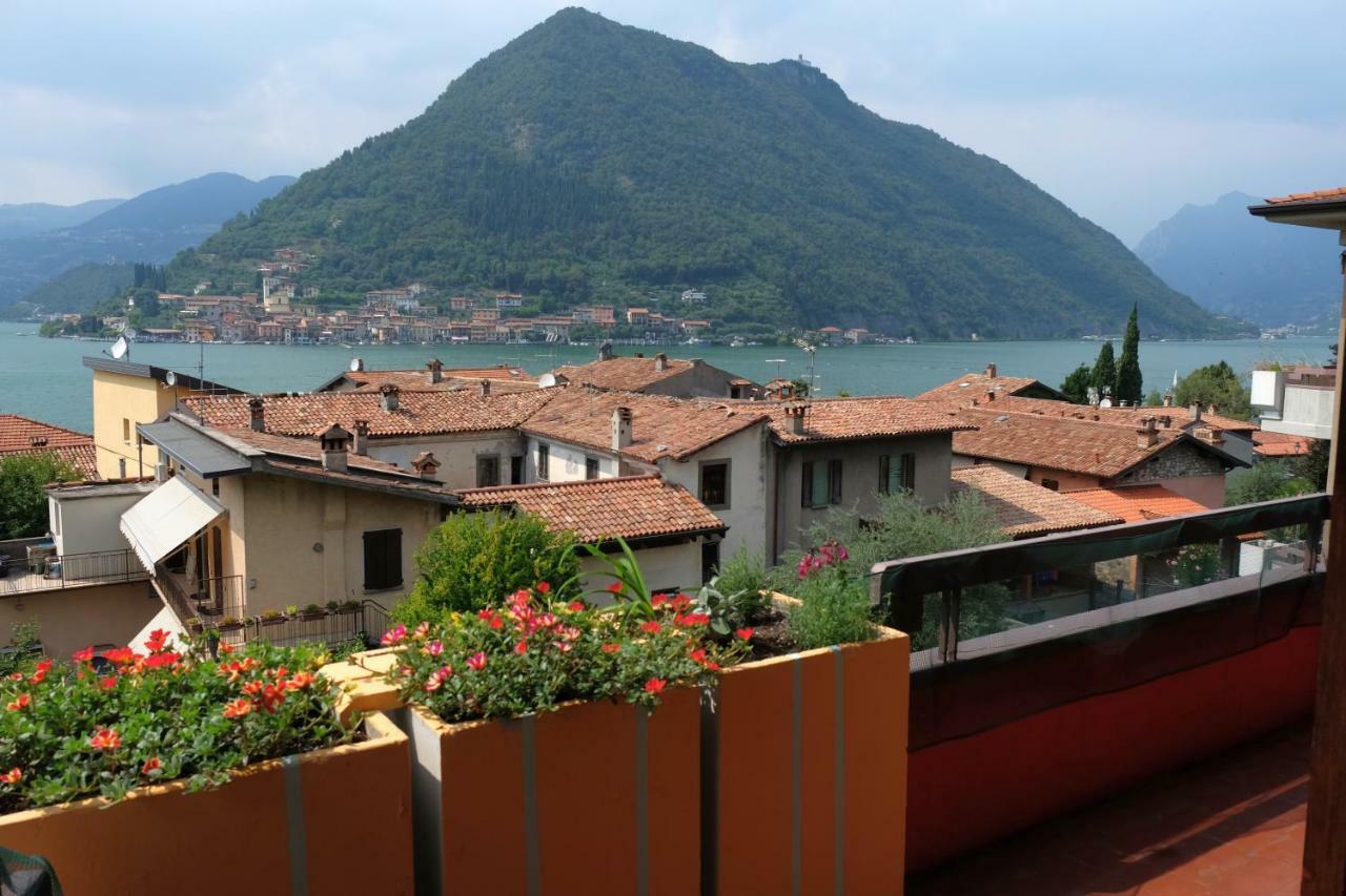 Borgo A Lago ซุลซาโน ภายนอก รูปภาพ
